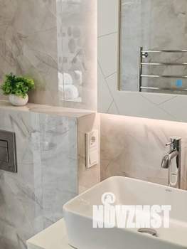 2-к квартира, посуточно, 40м2, 3/13 этаж