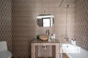 2-к квартира, посуточно, 65м2, 6/18 этаж