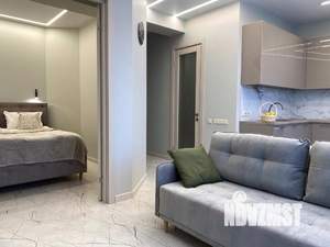 2-к квартира, посуточно, 60м2, 10/15 этаж