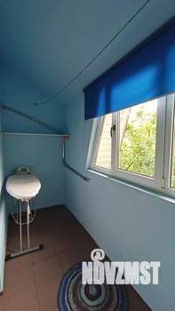 1-к квартира, на длительный срок, 43м2, 6/6 этаж