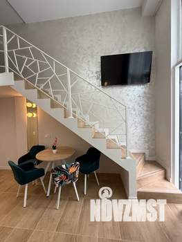 2-к квартира, посуточно, 48м2, 1/3 этаж