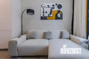 2-к квартира, посуточно, 55м2, 2/16 этаж