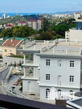 Студия квартира, на длительный срок, 30м2, 8/8 этаж