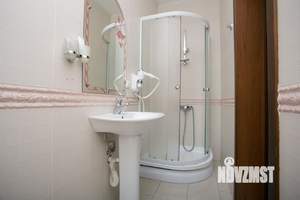 2-к квартира, посуточно, 40м2, 1/1 этаж