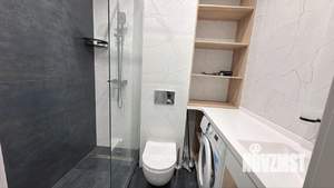 Студия квартира, посуточно, 35м2, 15/22 этаж