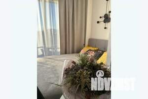 1-к квартира, посуточно, 34м2, 6/7 этаж
