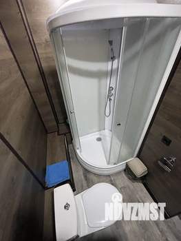 Студия квартира, посуточно, 21м2, 1/3 этаж
