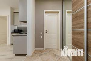 2-к квартира, посуточно, 70м2, 1/1 этаж