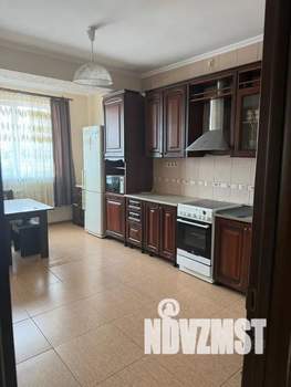 2-к квартира, посуточно, 75м2, 6/7 этаж