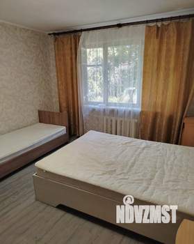 2-к квартира, на длительный срок, 37м2, 1/4 этаж