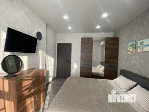 1-к квартира, на длительный срок, 38м2, 7/20 этаж