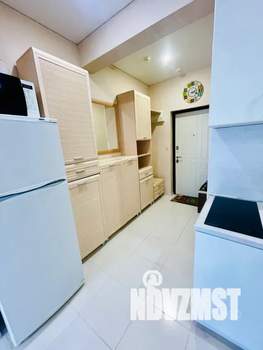 2-к квартира, посуточно, 40м2, 6/13 этаж