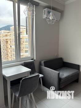 Студия квартира, посуточно, 2796м2, 8/9 этаж