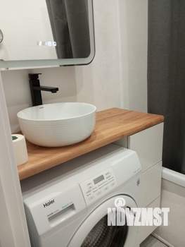 Студия квартира, на длительный срок, 28м2, 4/5 этаж