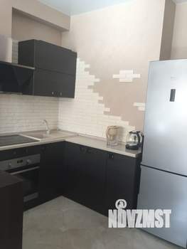 Студия квартира, посуточно, 30м2, 9/13 этаж