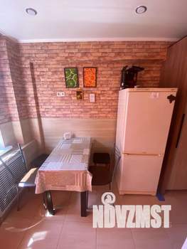 1-к квартира, посуточно, 29м2, 4/5 этаж