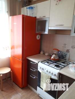 1-к квартира, посуточно, 33м2, 3/5 этаж