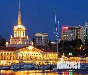 1-к квартира, посуточно, 37м2, 6/17 этаж