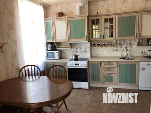 2-к квартира, посуточно, 51м2, 7/19 этаж