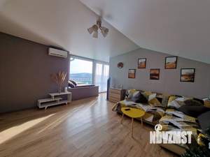 5-к квартира, на длительный срок, 188м2, 2/3 этаж