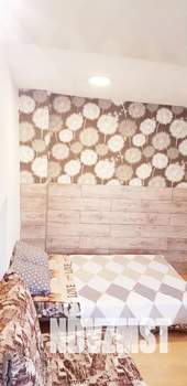 Студия квартира, посуточно, 30м2, 1/2 этаж