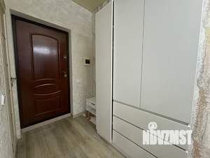 Студия квартира, посуточно, 23м2, 4/12 этаж