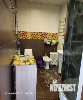 2-к квартира, на длительный срок, 47м2, 3/4 этаж