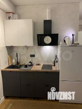 Студия квартира, на длительный срок, 25м2, 1/3 этаж