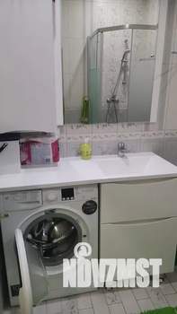 2-к квартира, посуточно, 50м2, 3/3 этаж