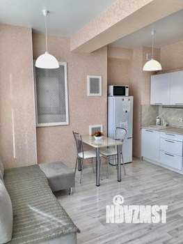 1-к квартира, на длительный срок, 35м2, 11/12 этаж