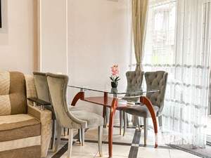 1-к квартира, посуточно, 50м2, 1/3 этаж