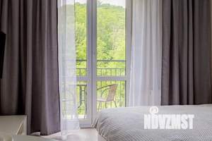 1-к квартира, посуточно, 28м2, 1/1 этаж