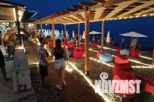 2-к квартира, посуточно, 52м2, 8/9 этаж