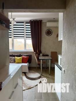 1-к квартира, посуточно, 30м2, 5/6 этаж