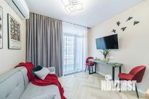 1-к квартира, посуточно, 18м2, 1/1 этаж