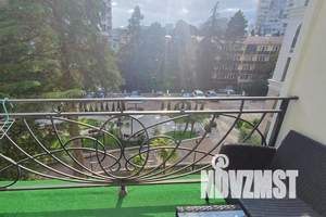 1-к квартира, посуточно, 21м2, 5/7 этаж