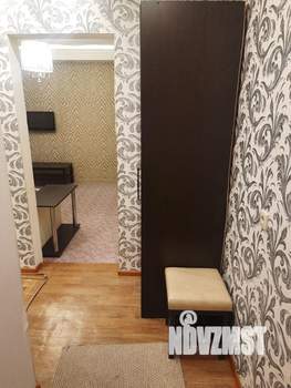 2-к квартира, посуточно, 50м2, 2/4 этаж