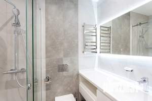 1-к квартира, посуточно, 21м2, 3/3 этаж