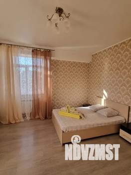 2-к квартира, посуточно, 50м2, 1/3 этаж