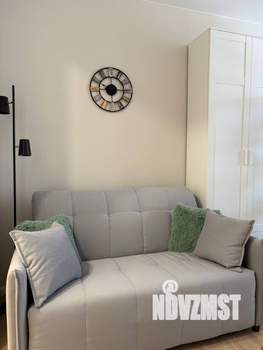 1-к квартира, на длительный срок, 36м2, 2/12 этаж