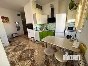 1-к квартира, на длительный срок, 30м2, 5/6 этаж