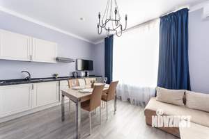 3-к квартира, на длительный срок, 50м2, 3/5 этаж