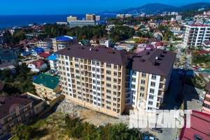 1-к квартира, посуточно, 30м2, 4/6 этаж