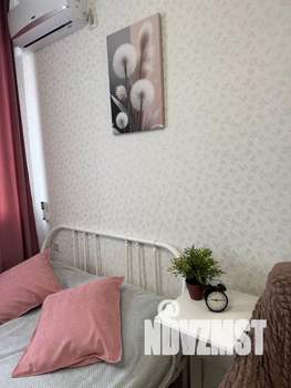 Студия квартира, посуточно, 18м2, 2/3 этаж