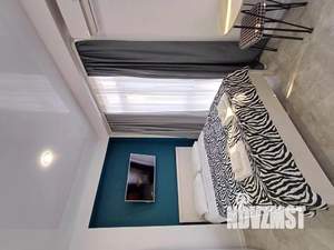 1-к квартира, посуточно, 27м2, 1/1 этаж