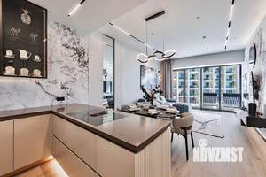 3-к квартира, на длительный срок, 112м2, 8/26 этаж