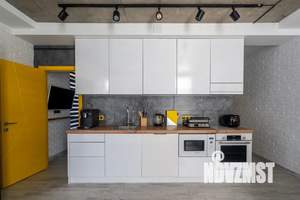 2-к квартира, посуточно, 130м2, 1/3 этаж