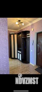 1-к квартира, на длительный срок, 55м2, 6/16 этаж