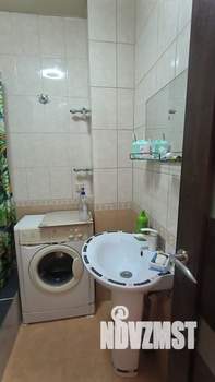 Студия квартира, на длительный срок, 20м2, 2/10 этаж