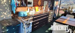 Студия квартира, посуточно, 25м2, 2/2 этаж